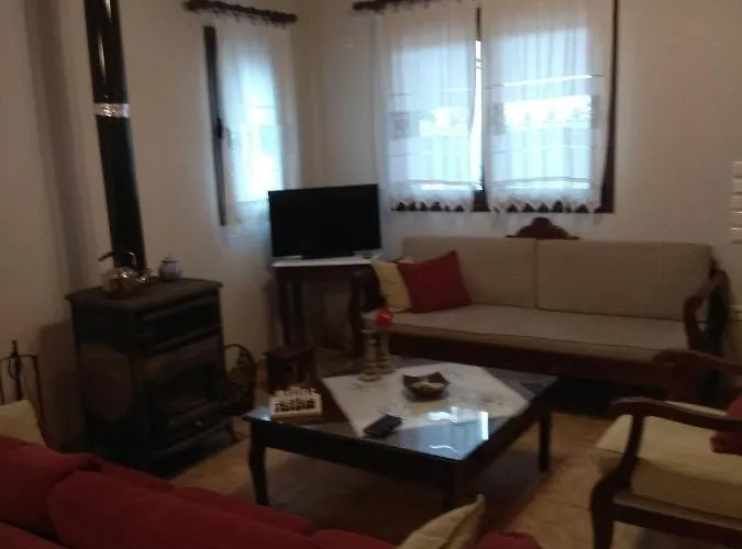 αγγελικά στα ορεινά *