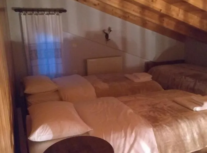 αγγελικά στα ορεινά *