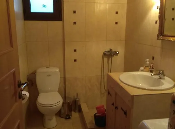 αγγελικά στα ορεινά * Kesario