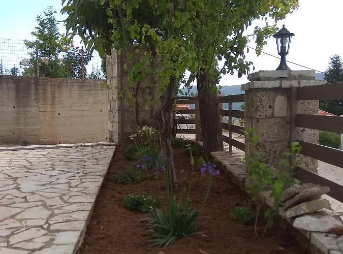 αγγελικά στα ορεινά Βίλα *