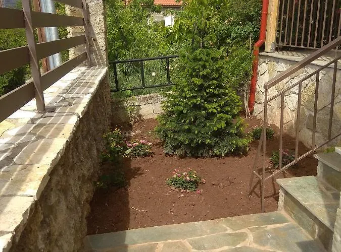 αγγελικά στα ορεινά Kesario