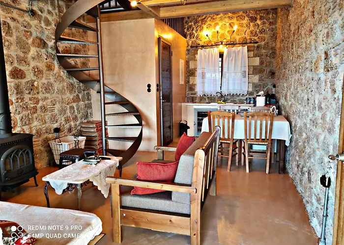 Angelic In The Mountains Villa *