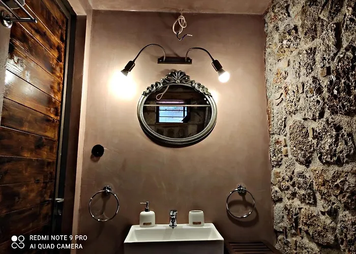 Villa Angelic In The Mountains