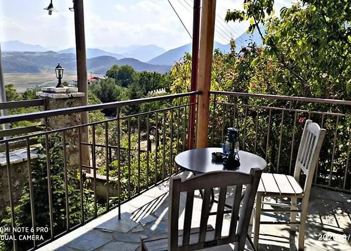 Villa Angelic In The Mountains *