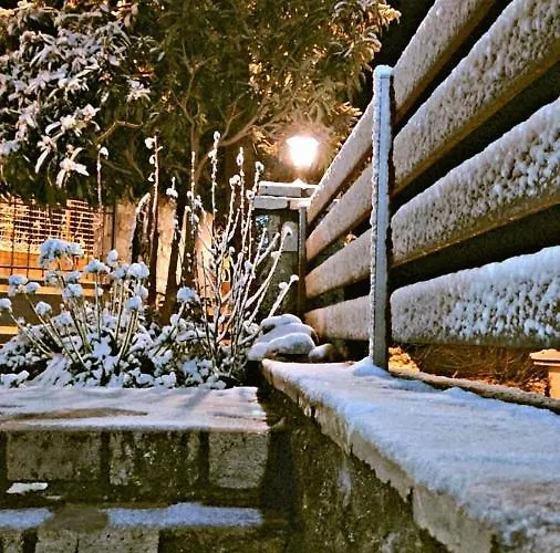 Angelic In The Mountains Villa *