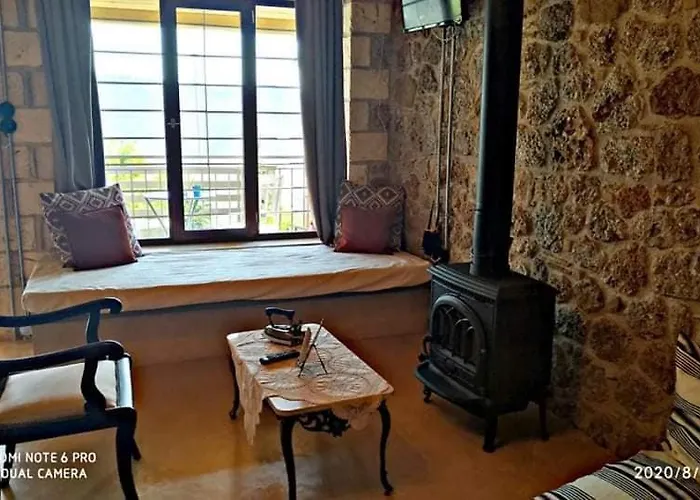 αγγελικά στα ορεινά *