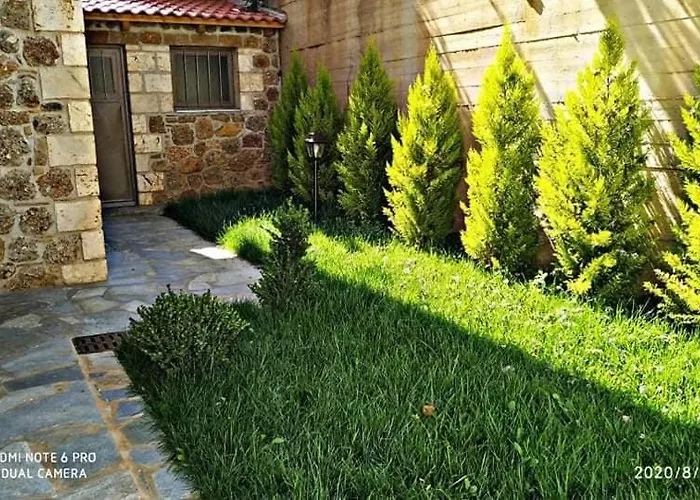 αγγελικά στα ορεινά * Kesario