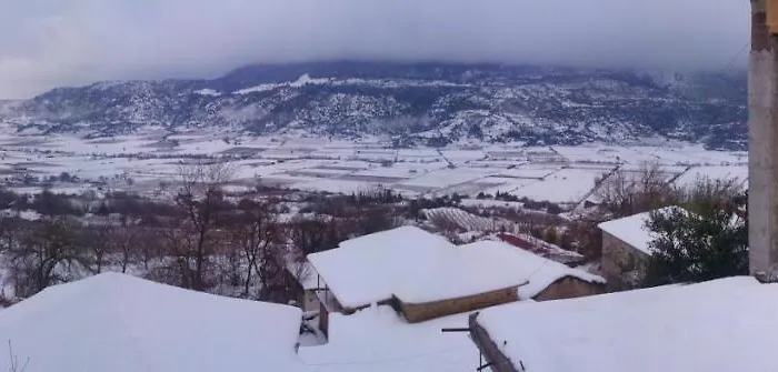 Angelic In The Mountains Kesario