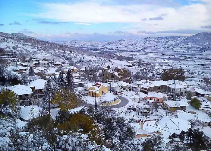 αγγελικά στα ορεινά *