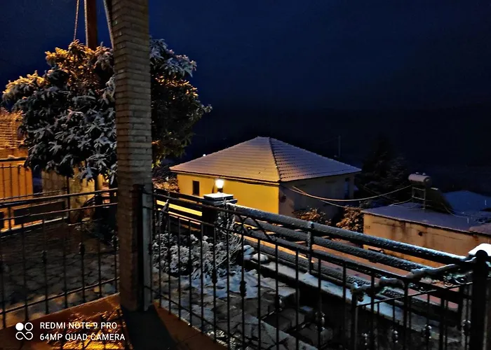 Villa Angelic In The Mountains *