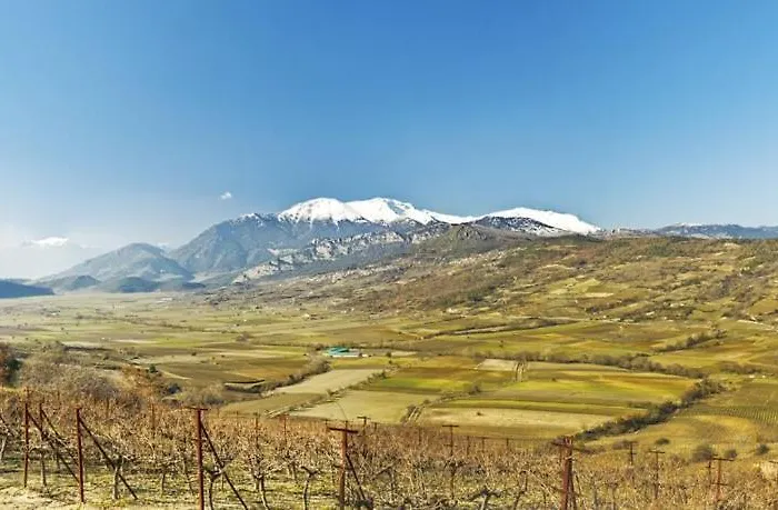 Angelic In The Mountains * Kesario