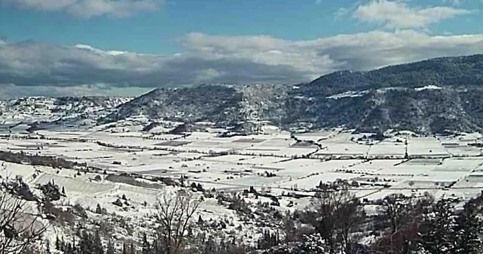 αγγελικά στα ορεινά