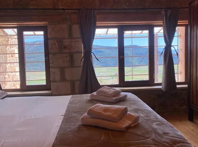 Angelic In The Mountains Villa *