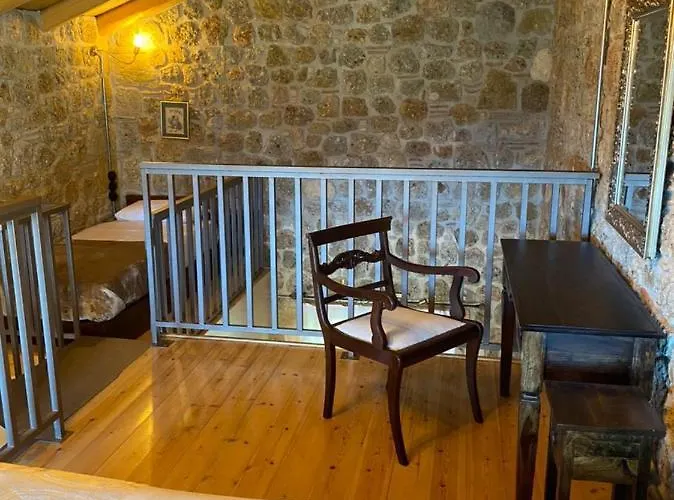 αγγελικά στα ορεινά Kesario