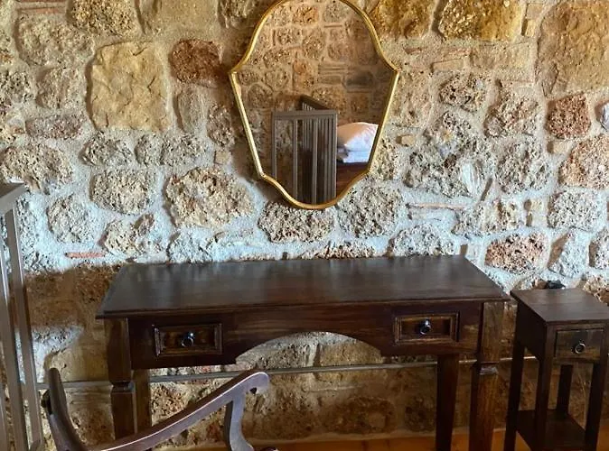 αγγελικά στα ορεινά * Kesario