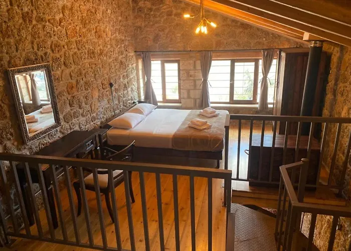 Villa Angelic In The Mountains