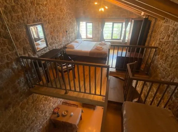 Villa Angelic In The Mountains Kesario