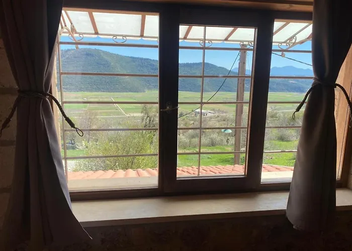 αγγελικά στα ορεινά