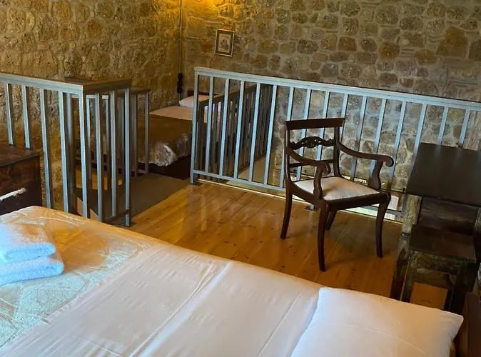 αγγελικά στα ορεινά Βίλα *