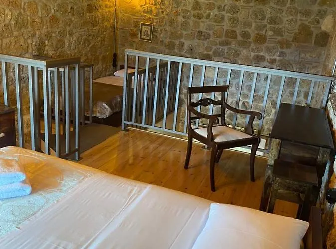 αγγελικά στα ορεινά * Kesario