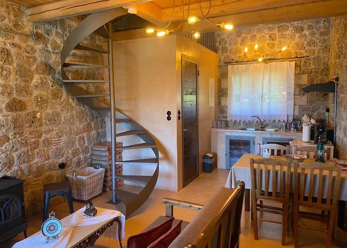 Angelic In The Mountains Villa