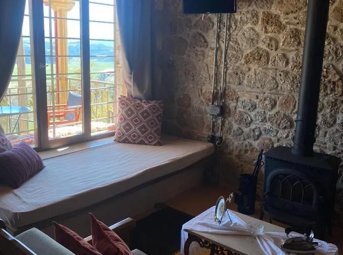 αγγελικά στα ορεινά *